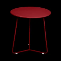 Fermob Cocotte Low Stool/Side Table