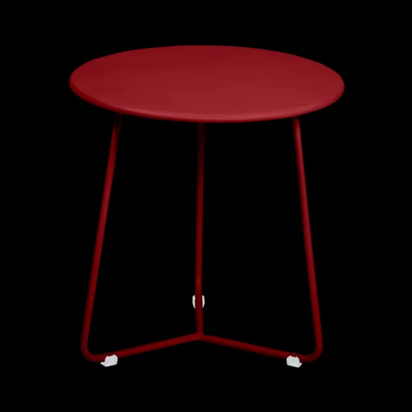 Fermob Cocotte Low Stool/Side Table