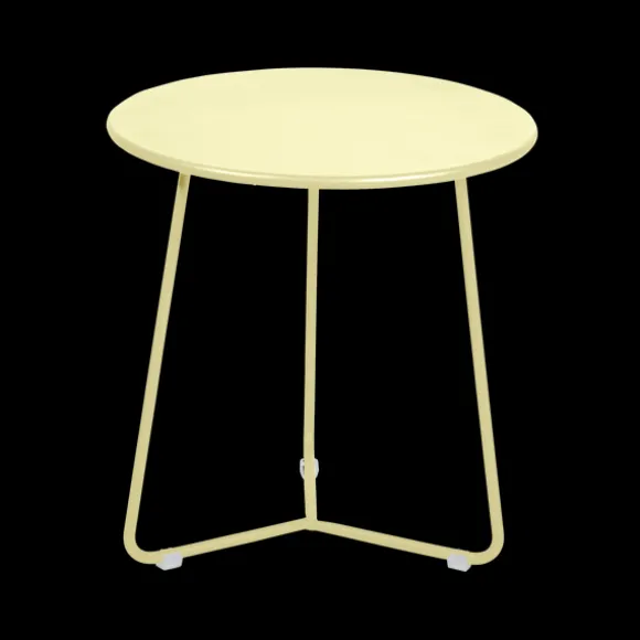 Fermob Cocotte Low Stool/Side Table
