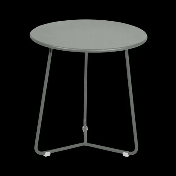 Fermob Cocotte Low Stool/Side Table