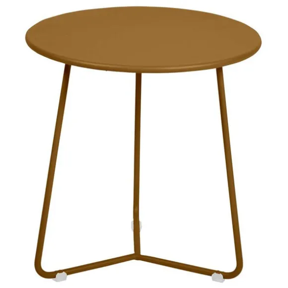 Fermob Cocotte Low Stool/Side Table