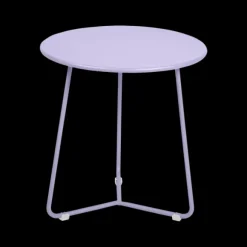 Fermob Cocotte Low Stool/Side Table