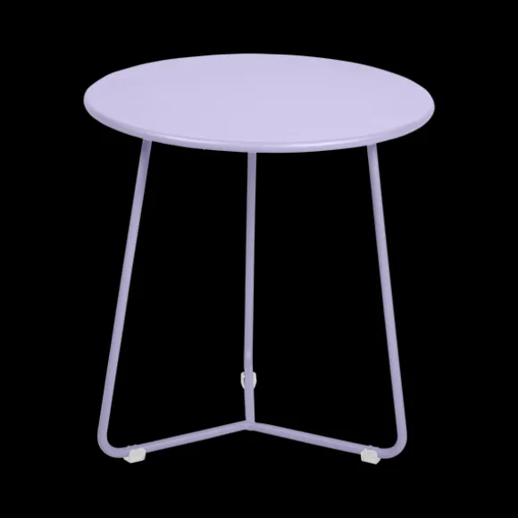 Fermob Cocotte Low Stool/Side Table