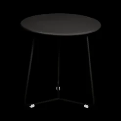Fermob Cocotte Low Stool/Side Table