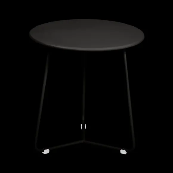Fermob Cocotte Low Stool/Side Table
