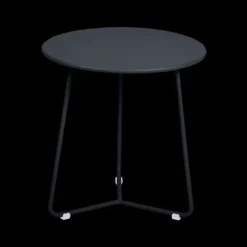 Fermob Cocotte Low Stool/Side Table