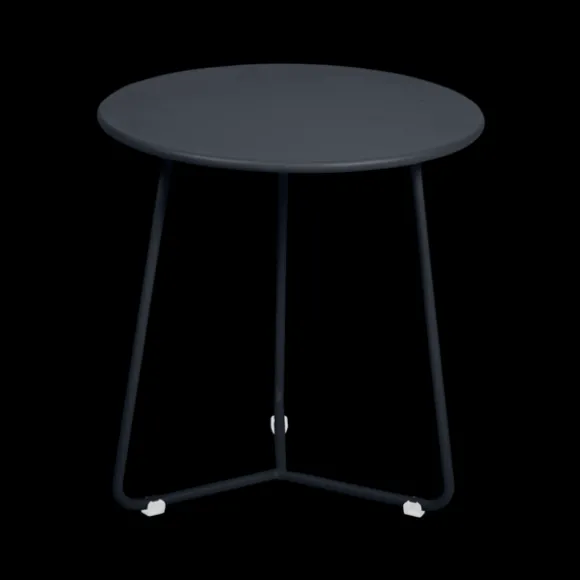 Fermob Cocotte Low Stool/Side Table