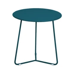 Fermob Cocotte Low Stool/Side Table