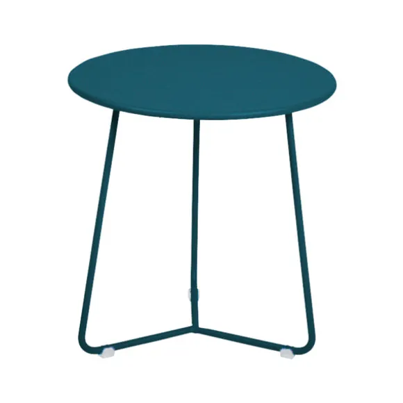 Fermob Cocotte Low Stool/Side Table