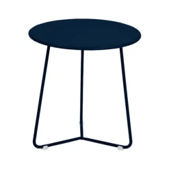 Fermob Cocotte Low Stool/Side Table