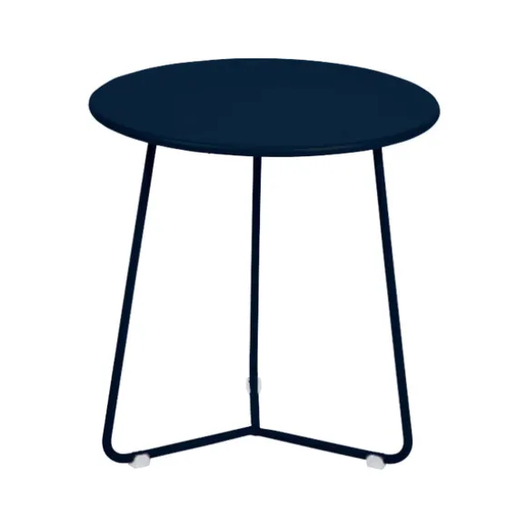 Fermob Cocotte Low Stool/Side Table