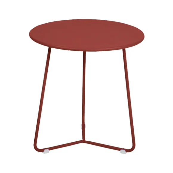 Fermob Cocotte Low Stool/Side Table