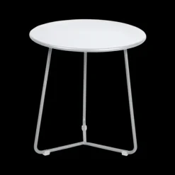 Fermob Cocotte Low Stool/Side Table