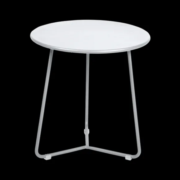 Fermob Cocotte Low Stool/Side Table