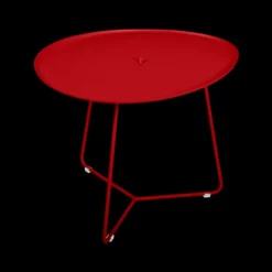 Fermob Cocotte Tray Table