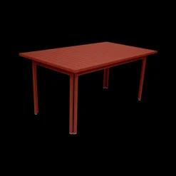 Fermob Costa Table 160cm