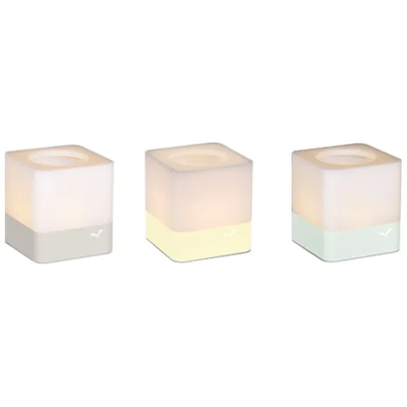 Fermob Cuub Candles Jar - Set of 3