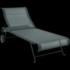 Fermob Dune Sunlounger