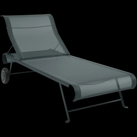 Fermob Dune Sunlounger