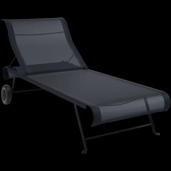 Fermob Dune Sunlounger