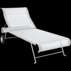 Fermob Dune Sunlounger