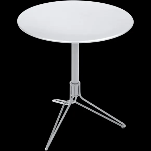 Fermob Flower Pedestal Table