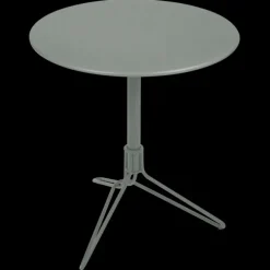 Fermob Flower Pedestal Table