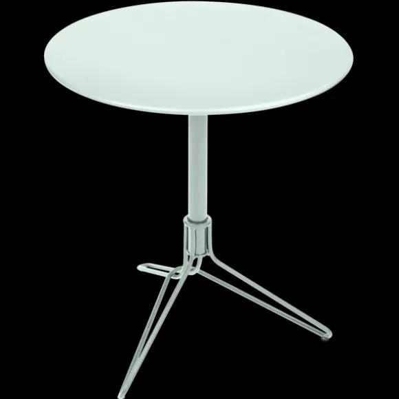 Fermob Flower Pedestal Table