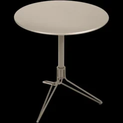 Fermob Flower Pedestal Table