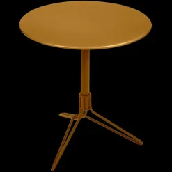 Fermob Flower Pedestal Table