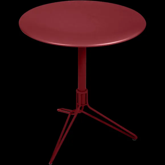 Fermob Flower Pedestal Table