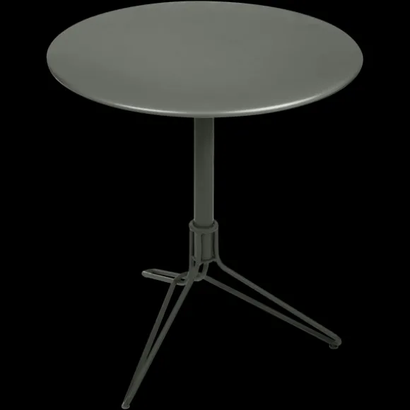 Fermob Flower Pedestal Table