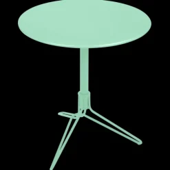 Fermob Flower Pedestal Table