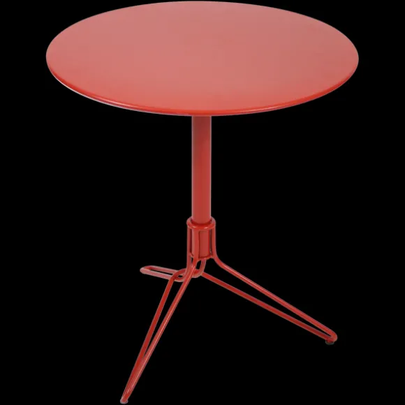 Fermob Flower Pedestal Table