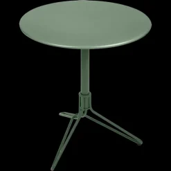 Fermob Flower Pedestal Table