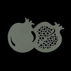 Fermob Grenade Trivet