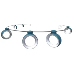 Fermob Hoop String Lights