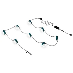Fermob Hoop String Lights