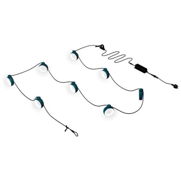 Fermob Hoop String Lights