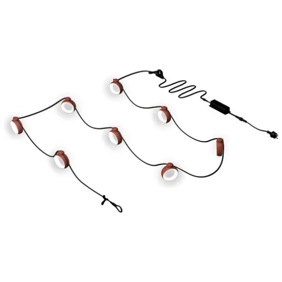 Fermob Hoop String Lights