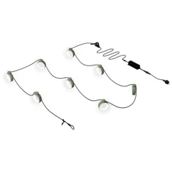 Fermob Hoop String Lights