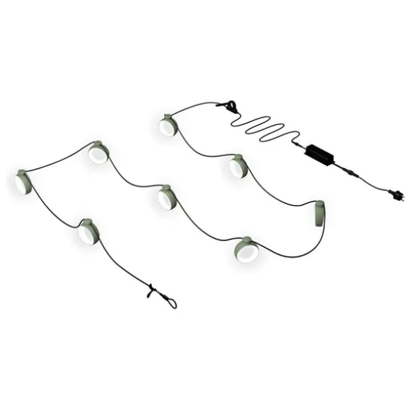 Fermob Hoop String Lights