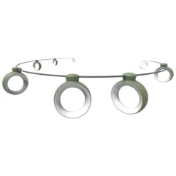Fermob Hoop String Lights