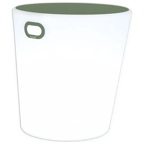 Fermob Inoui Lighting Stool