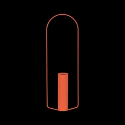 Fermob Itac Cylindrical Vase
