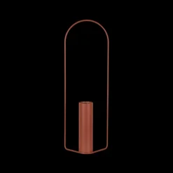 Fermob Itac Cylindrical Vase