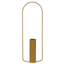 Fermob Itac Cylindrical Vase