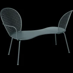 Fermob Lorette Conversation Bench