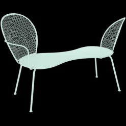Fermob Lorette Conversation Bench