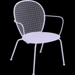 Fermob Lorette Low Armchair